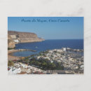 Recherche de gran canaria cartes postales Port