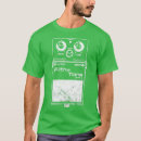 Recherche de pédale tshirts Musique