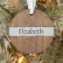 Zoek naar houten planken ornamenten For her