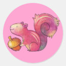 Recherche de chipmunk autocollants Dessin