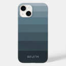Recherche de gris bleu iphone coques Minimaliste