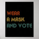 Recherche de masque politique posters Tromper