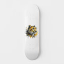Recherche de audacieux skateboards Sauvage