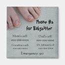 Recherche de contact magnets Nombre