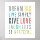 Recherche de peinture colorée posters Pour eux