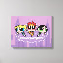 Recherche de powerpuff girls Super héros