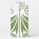 Zoek naar blad patroon iphone hoesjes Tak