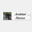 Recherche de arabe voiture autocollants Cheval