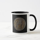 Recherche de dispositifs café tasses Instrument
