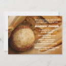 Zoek naar sports bar bat mitzvah invitations Joods