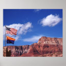 Recherche de drapeau etats unis posters Horizontal