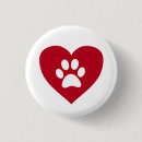 Recherche de patte badges Amour