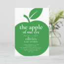 Recherche de pomme verte invitations Pour tous