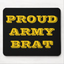 Recherche de fier tapis souris Militaire