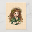 Recherche de fille irlandaise posters Vintage