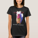 Zoek naar het grappige boerderij tshirts Dier