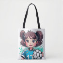 Recherche de fille du football sacs Girl