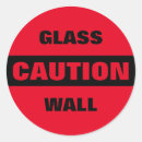 Recherche de porte rouge autocollants Pour tous