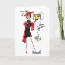 Recherche de chapelier vœux cartes Illustration