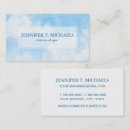 Recherche de atmosphérique cartes visite Arrière plan