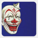 Recherche de visage peint autocollants Pour tous