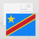 Recherche de congo cartes postales Drapeaux du monde