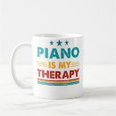 Recherche de piano de musique classique tasses Amoureux du piano