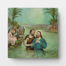 Recherche de baptême plaques Catholique