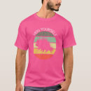 Recherche de porcupine tshirts Huger