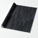 Recherche de matrices papier cadeau Motif