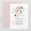 Recherche de l irlande invitations Émeraude