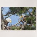 Recherche de industrie puzzles Bleu