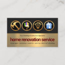 Recherche de builder cartes visite Entrepreneur