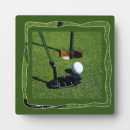 Zoek naar golf fotoplaat Club
