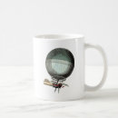 Recherche de steampunk classiques tasses Cru