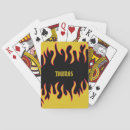 Recherche de jaune noir jeux de cartes Pour lui