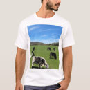 Zoek naar koeien tshirts Natuur