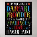 Zoek naar kinderdagverblijf decor posters Terug naar school