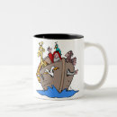 Recherche de l arche noé tasses Bateau
