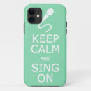 Recherche de chant iphone coques Karaoké