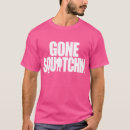 Recherche de gone squatchin tshirts Bobo