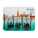 Recherche de vintage rectangulaires magnets Voyage