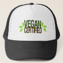 Recherche de gourmet casquettes Végétarien