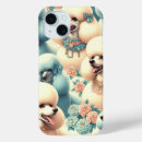 Recherche de de caniche iphone coques Chien