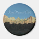 Zoek naar zion national park magneten Landschap