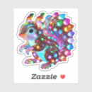 Recherche de écureuil père noël autocollants Drôle