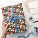 Recherche de motif de livres papier cadeau Teacher