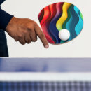 Recherche de arrière plan couleur raquettes ping pong Abstrait