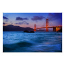 Recherche de pont san francisco posters Les etats unis