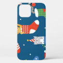 Recherche de chat noël iphone coques Motif